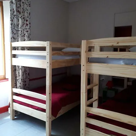 Le Joseph Bed & Breakfast